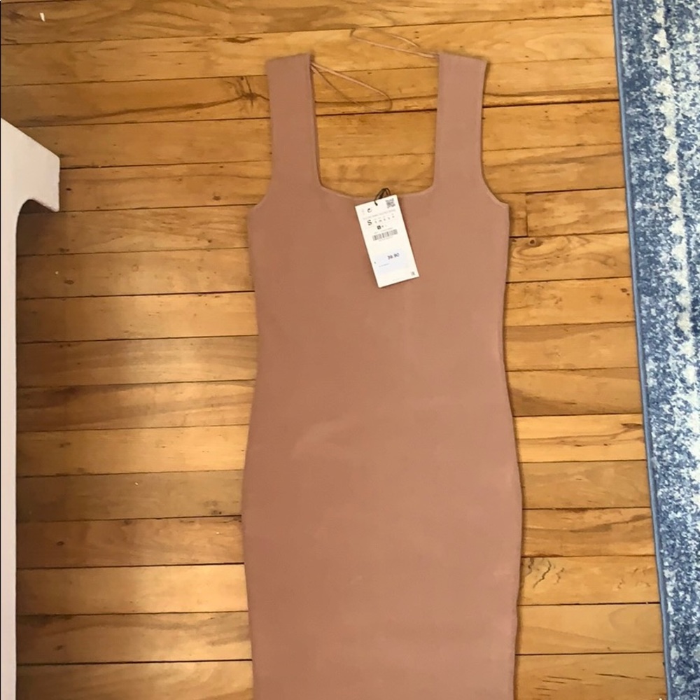 Zara dress